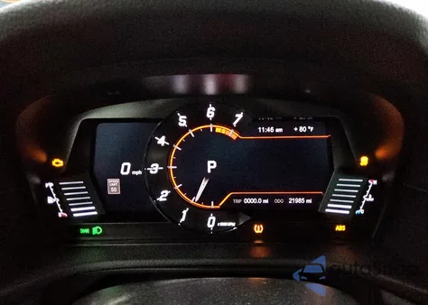 2023 Toyota Supra from USA, damaged, VIN WZ1DB2G02PW056768